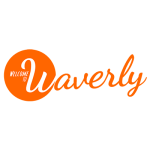 City of Waverly Logo
