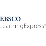 EBSCO LearningExpress Logo
