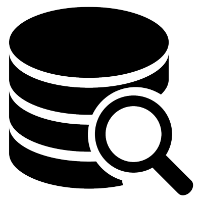 Research Database Icon