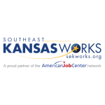 Southeast KansasWorks Logo