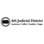 4th Judicial District Courts Logo