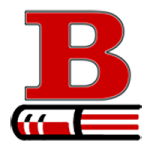 Burlington Public Schools Logo