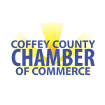 Coffey County Chamber of Commerce Logo