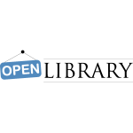 Openlibrary Logo