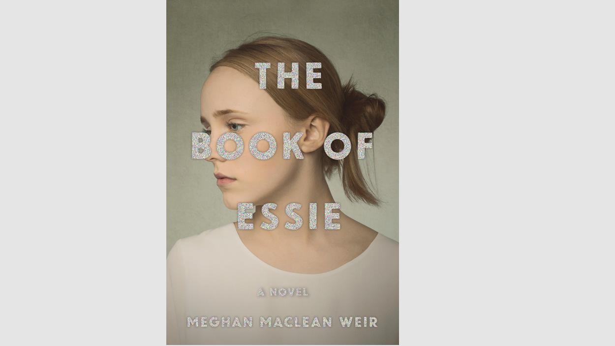 Book Club-The Book Of Essie by Meghan MacLean Weir