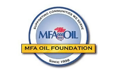 MFA Oil Foundation Grant Award
