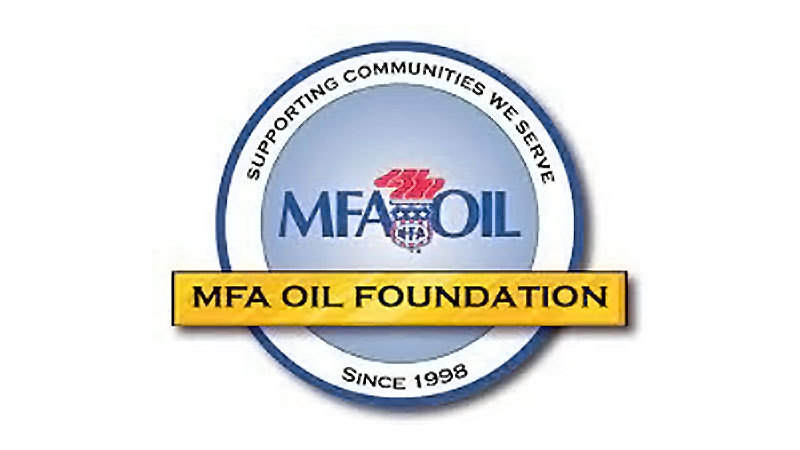 MFA Oil Foundation Logo