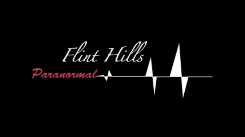 Flint Hills Paranormal Logo