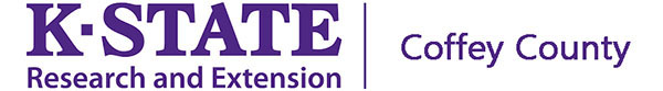 K-State Research And Extension Coffey County Logo