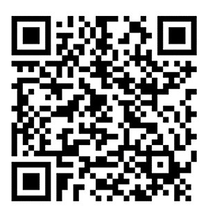 Spice Of The Month Signup QR Code