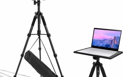 Projector Portable Tripod Stand